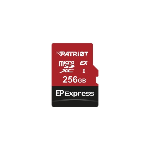 Patriot Memory Patriot EP Micro SDXC Express 256GB 800/600 MB/s U3, Nintendo