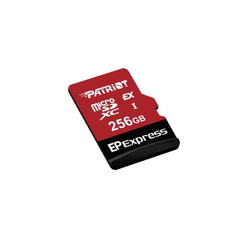 Patriot Memory Patriot EP Micro SDXC Express 256GB 800/600 MB/s U3, Nintendo
