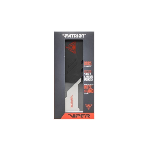 Patriot Memory Patriot Viper Venom AMD DDR5 8GB 6000MHz CL36 EXPO