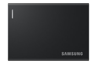 Samsung Dysk SSD Portable P7 1TB USB4.0 GEN 3x2 MU-PF1T0G/WW