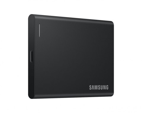 Samsung Dysk SSD Portable P7 1TB USB4.0 GEN 3x2 MU-PF1T0G/WW