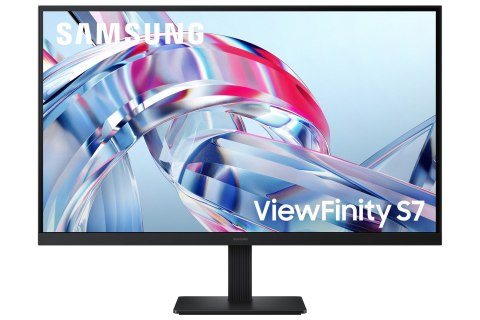 Samsung MONITOR SAMSUNG ViewFinity S7 4K UHD LED 27" LS27H700EAUXEN