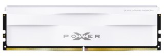 Silicon Power Pamięć DDR5 Silicon Power XPOWER Zenith Gaming 32GB (2x16GB) 6000 MHz CL30 1,35V White
