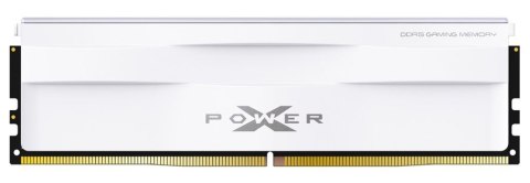 Silicon Power Pamięć DDR5 Silicon Power XPOWER Zenith Gaming 32GB (2x16GB) 6000 MHz CL30 1,35V White