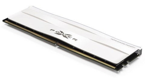 Silicon Power Pamięć DDR5 Silicon Power XPOWER Zenith Gaming 32GB (2x16GB) 6000 MHz CL30 1,35V White