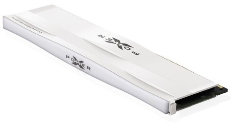 Silicon Power Pamięć DDR5 Silicon Power XPOWER Zenith Gaming 32GB (2x16GB) 6000 MHz CL30 1,35V White