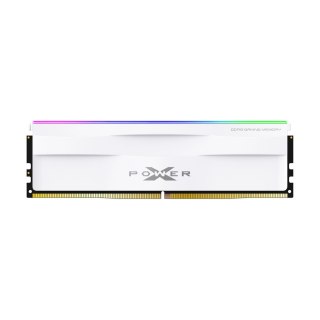 Silicon Power Pamięć DDR5 Silicon Power XPOWER Zenith Gaming 32GB (2x16GB) DDR5 6000 MHZ CL30 RGB-UDIMM