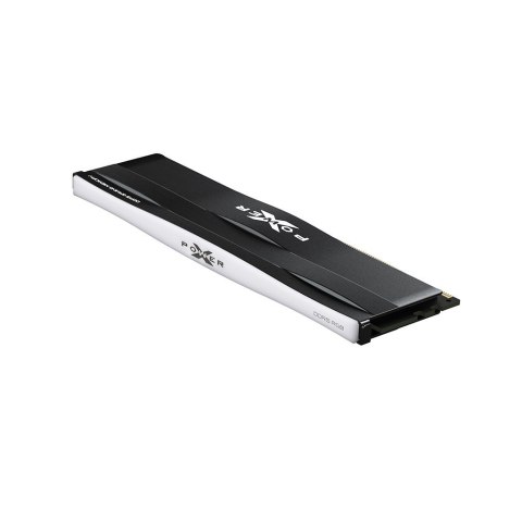 Silicon Power Pamięć DDR5 Silicon Power XPOWER Zenith RGB Gaming 32GB (2x16GB) 6000 MHz CL30 1,35V Black