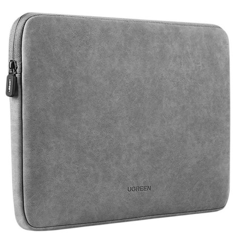 Ugreen Pokrowiec na laptopa 13"-13.9" UGREEN LP187 60985 - szary