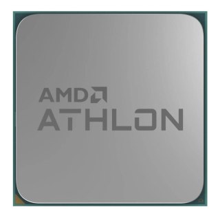 AMD Procesor AMD Athlon 3000G S-AM4 3.5GHz TRAY (pakowane po 12 szt.) - 1 szt.