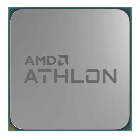 AMD Procesor AMD Athlon 3000G S-AM4 3.5GHz TRAY (pakowane po 12 szt.) - 1 szt.