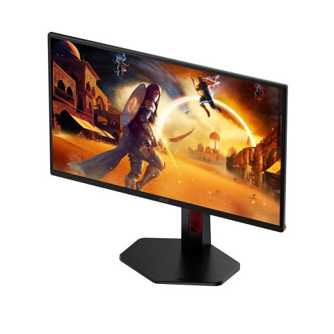 AOC MONITOR AOC LED 24,5" 25G4ZR 240Hz