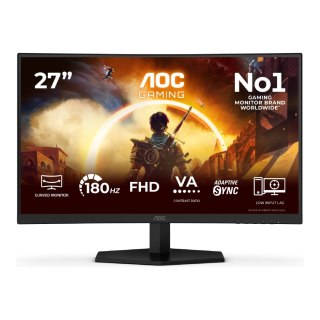 AOC Monitor AOC 27" C27G42FE VA FHD 180Hz HDMI DP