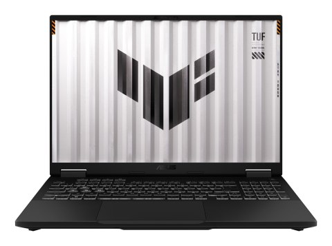 ASUS ASUS TUF Gaming A16 FA608UMI-R7165W Ryzen 7 260 16.0"FHD+ 144Hz 300nits IPS-level AG 16GB DDR5 5600 SSD512 GeForce RTX 5060 8GB 
