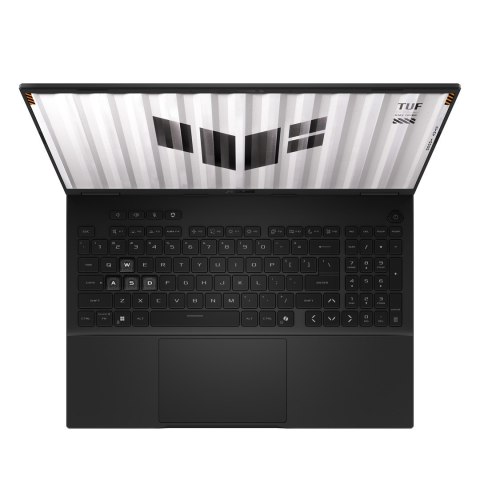 ASUS ASUS TUF Gaming A16 FA608UMI-R7165W Ryzen 7 260 16.0"FHD+ 144Hz 300nits IPS-level AG 16GB DDR5 5600 SSD512 GeForce RTX 5060 8GB 