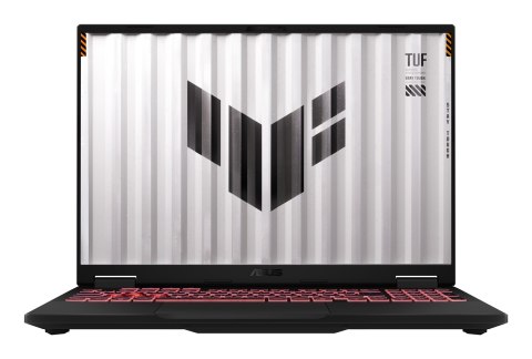 ASUS ASUS TUF Gaming A16 FA608UMI-R7165W Ryzen 7 260 16.0"FHD+ 144Hz 300nits IPS-level AG 16GB DDR5 5600 SSD512 GeForce RTX 5060 8GB 