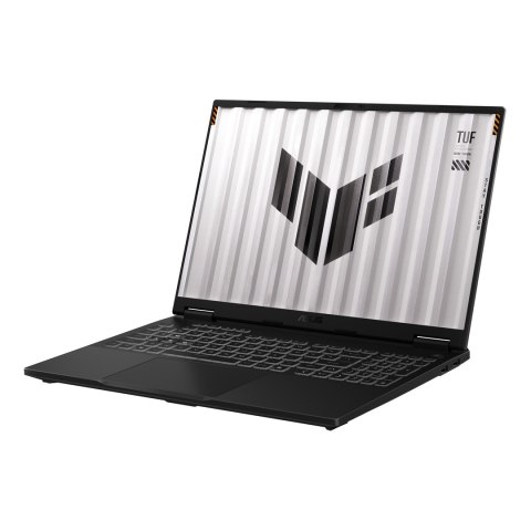 ASUS ASUS TUF Gaming A16 FA608UMI-R7165W Ryzen 7 260 16.0"FHD+ 144Hz 300nits IPS-level AG 16GB DDR5 5600 SSD512 GeForce RTX 5060 8GB 