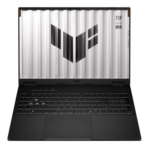 ASUS ASUS TUF Gaming A16 FA608UMI-R7165W Ryzen 7 260 16.0"FHD+ 144Hz 300nits IPS-level AG 16GB DDR5 5600 SSD512 GeForce RTX 5060 8GB 