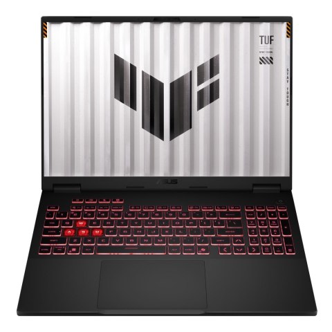ASUS ASUS TUF Gaming A16 FA608UMI-R7165W Ryzen 7 260 16.0"FHD+ 144Hz 300nits IPS-level AG 16GB DDR5 5600 SSD512 GeForce RTX 5060 8GB 