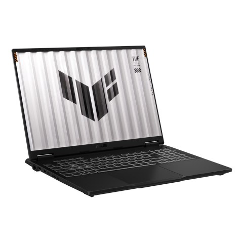 ASUS ASUS TUF Gaming A16 FA608UMI-R7165W Ryzen 7 260 16.0"FHD+ 144Hz 300nits IPS-level AG 16GB DDR5 5600 SSD512 GeForce RTX 5060 8GB 