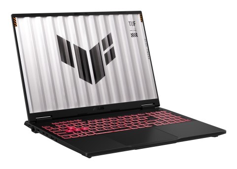 ASUS ASUS TUF Gaming A16 FA608UMI-R7165W Ryzen 7 260 16.0"FHD+ 144Hz 300nits IPS-level AG 16GB DDR5 5600 SSD512 GeForce RTX 5060 8GB 