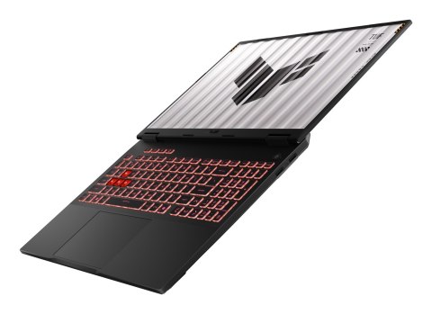 ASUS ASUS TUF Gaming A16 FA608UMI-R7165W Ryzen 7 260 16.0"FHD+ 144Hz 300nits IPS-level AG 16GB DDR5 5600 SSD512 GeForce RTX 5060 8GB 