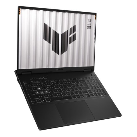 ASUS ASUS TUF Gaming A16 FA608UMI-R7165W Ryzen 7 260 16.0"FHD+ 144Hz 300nits IPS-level AG 16GB DDR5 5600 SSD512 GeForce RTX 5060 8GB 