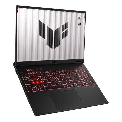 ASUS ASUS TUF Gaming A16 FA608UMI-R7165W Ryzen 7 260 16.0"FHD+ 144Hz 300nits IPS-level AG 16GB DDR5 5600 SSD512 GeForce RTX 5060 8GB 