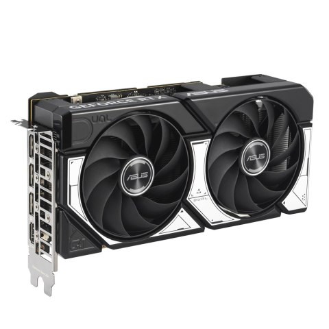 ASUS Karta graf. ASUS DUAL RTX 5060 8GB OC