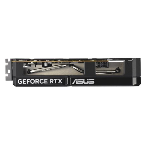 ASUS Karta graf. ASUS DUAL RTX 5060 8GB OC