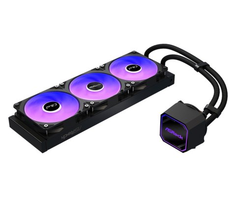 Asrock Chłodzenie ASRock Pro 360 ARGB