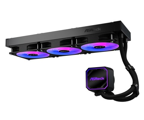 Asrock Chłodzenie ASRock Pro 360 ARGB
