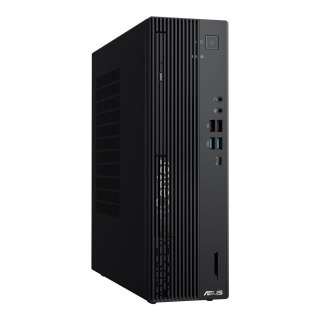 Asus Komputer PC Asus D700SF-005225356X SFF Ultra 5 225/16GB/SSD512GB/Intel/WiFi/BT/DVD-RW/W11 PRO 3Y On-Site