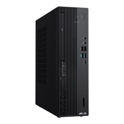 Asus Komputer PC Asus D700SF-005225356X SFF Ultra 5 225/16GB/SSD512GB/Intel/WiFi/BT/DVD-RW/W11 PRO 3Y On-Site