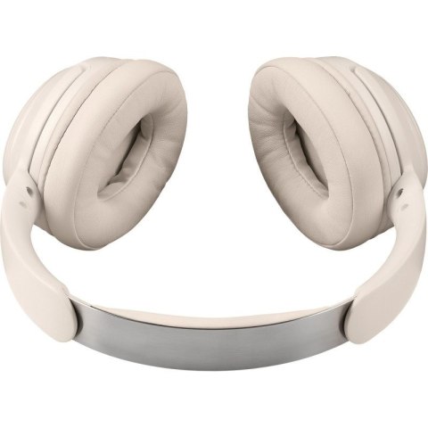 Defender DEFENDER SŁUCHAWKI NAUSZNE BLUETOOTH FREEMOTION B475 ANC BEŻOWE 63475