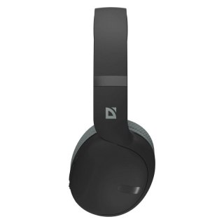 Defender DEFENDER SŁUCHAWKI NAUSZNE BLUETOOTH FREEMOTION B480 CZARNE 63480