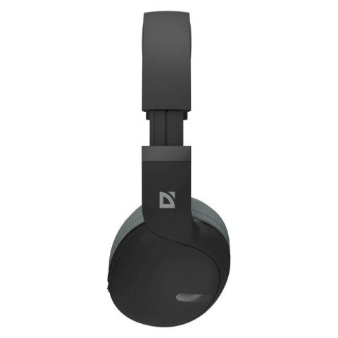 Defender DEFENDER SŁUCHAWKI NAUSZNE BLUETOOTH FREEMOTION B480 CZARNE 63480