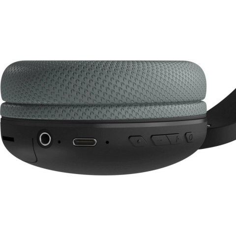 Defender DEFENDER SŁUCHAWKI NAUSZNE BLUETOOTH FREEMOTION B480 CZARNE 63480