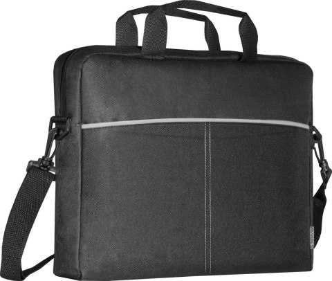 Defender DEFENDER TORBA DO LAPTOPA LITE 15.6" CZARNO-SZARA 26086