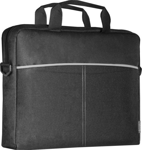 Defender DEFENDER TORBA DO LAPTOPA LITE 15.6" CZARNO-SZARA 26086
