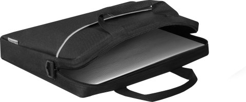 Defender DEFENDER TORBA DO LAPTOPA LITE 15.6" CZARNO-SZARA 26086