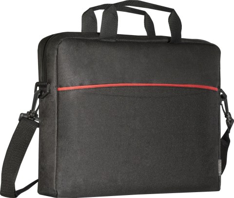 Defender DEFENDER TORBA NA LAPTOPA LITE 15.6" CZARNA 26083