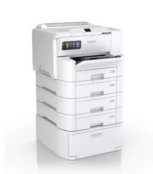 Epson Drukarka EP-C7000DW A3+/25ppm/5pl/PCL6+PS3/LDAP