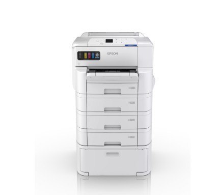 Epson Drukarka EP-C7000DW A3+/25ppm/5pl/PCL6+PS3/LDAP
