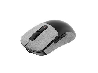 FURY MYSZ DLA GRACZY FURY TANTO T4 WIRELESS BEZPRZEWODOWA 12000DPI CZARNA GAMINGOWA