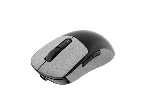 FURY MYSZ DLA GRACZY FURY TANTO T4 WIRELESS BEZPRZEWODOWA 12000DPI CZARNA GAMINGOWA