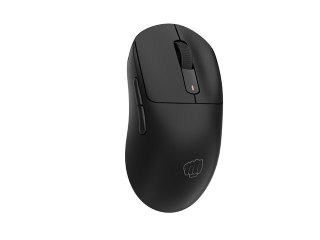 FURY MYSZ DLA GRACZY FURY TANTO T4 WIRELESS BEZPRZEWODOWA 12000DPI CZARNA GAMINGOWA