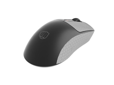 FURY MYSZ DLA GRACZY FURY TANTO T4 WIRELESS BEZPRZEWODOWA 12000DPI CZARNA GAMINGOWA