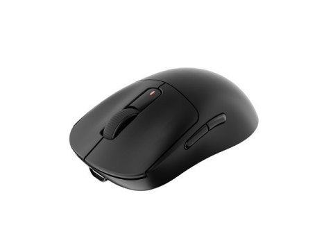 FURY MYSZ DLA GRACZY FURY TANTO T4 WIRELESS BEZPRZEWODOWA 12000DPI CZARNA GAMINGOWA