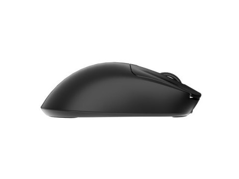 FURY MYSZ DLA GRACZY FURY TANTO T4 WIRELESS BEZPRZEWODOWA 12000DPI CZARNA GAMINGOWA